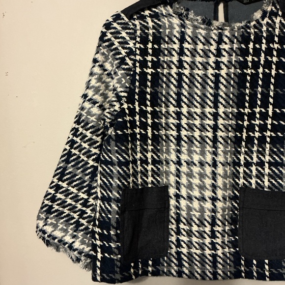 Zara Basic Top - Picture 5 of 16